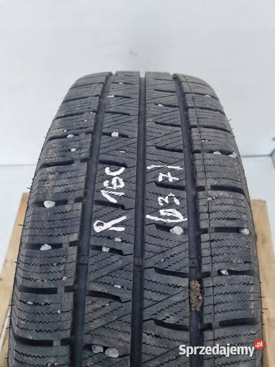 Renault Trafic III KOŁO ZAPASOWE Zapas felga Janów sprzedam