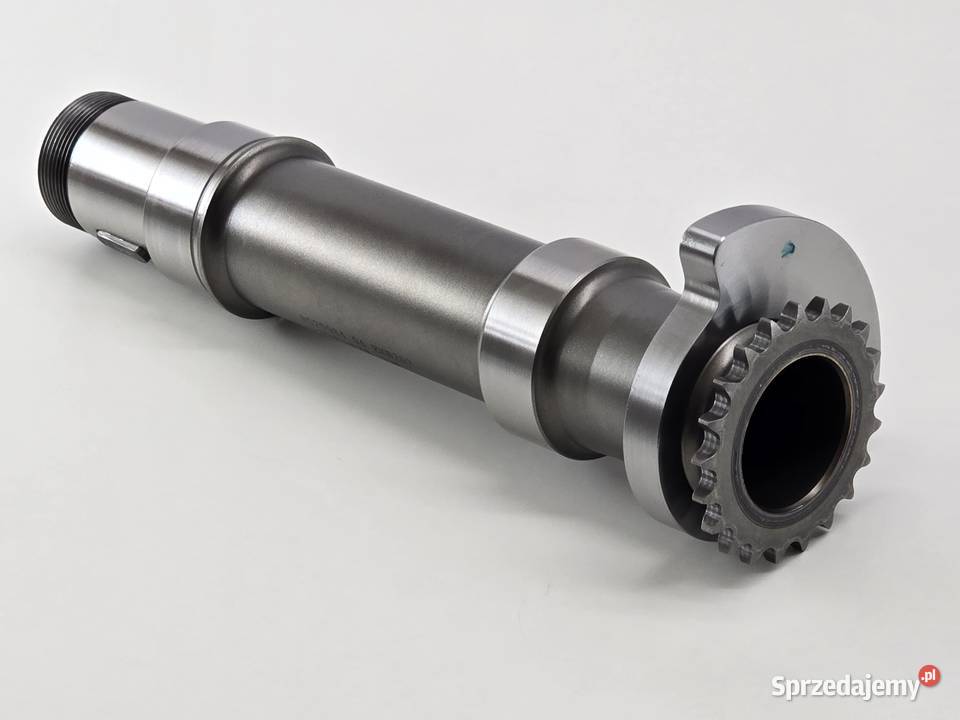 Walek Wyrownawczy Walek Wyrownowazajacy Bmw Gs Janowice sprzedam