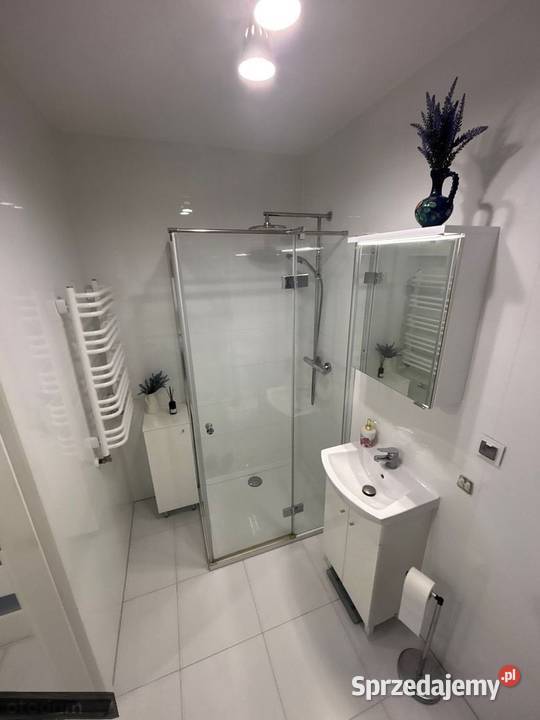 3pok 51met Stabłowickiej BALKONWINDAPARKING Sprzedaż Wrocław