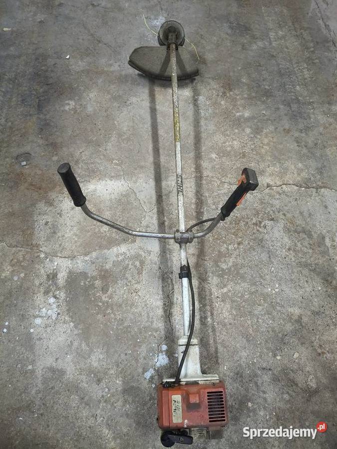 Kosa spalinowa Stihl FS160 Krzczonów-Folwark sprzedam