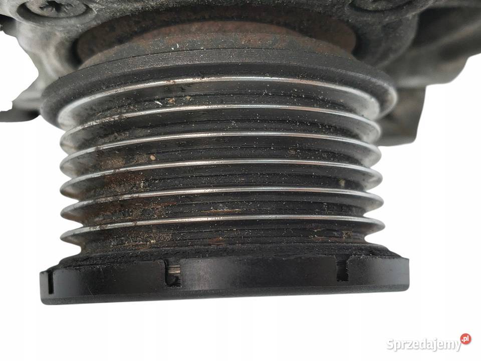 ALTERNATOR MercedesBenz Viano Vito W639 30 CDI Chełm