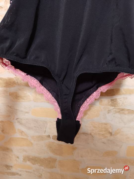 36B 36S Ekskluzywne Body modelujące z Londynu Inna marka Kraków