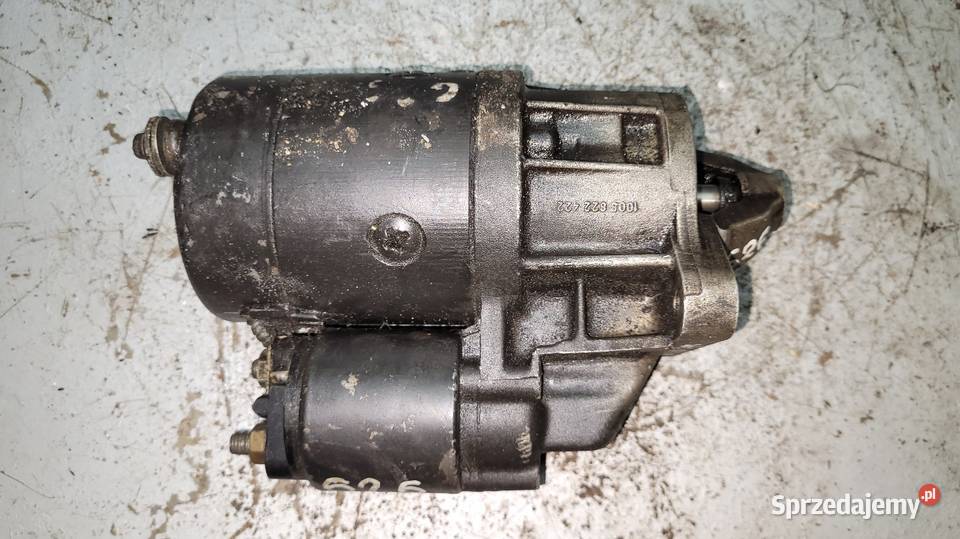 Rozrusznik Mazda 626 0001208516 osobowe