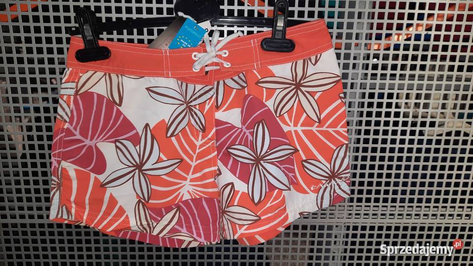 Spodenki damskie XS S M L XL sprzedam