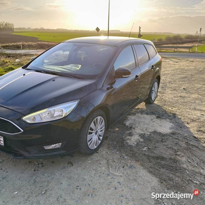Ford Focus MK3 FL nowy rozrząd nowy olej długie 4/5 Focus zachodniopomorskie Stargard