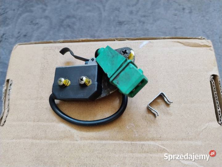 Audi 80 B4 100 26 A8 D2 28 V6 Włącznik Dębica