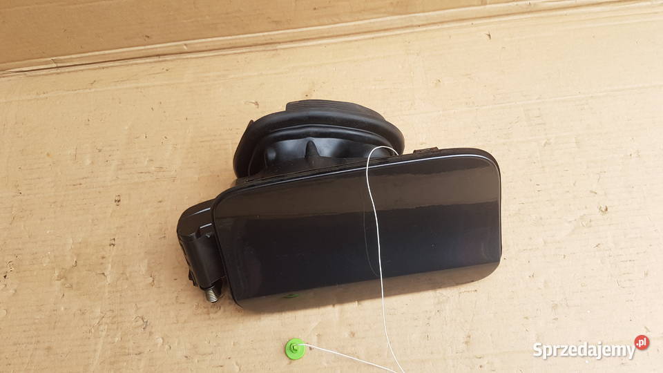 BMW 218d seria 2 F45 Active Tourer klapka wlewu dolnośląskie Legnica sprzedam