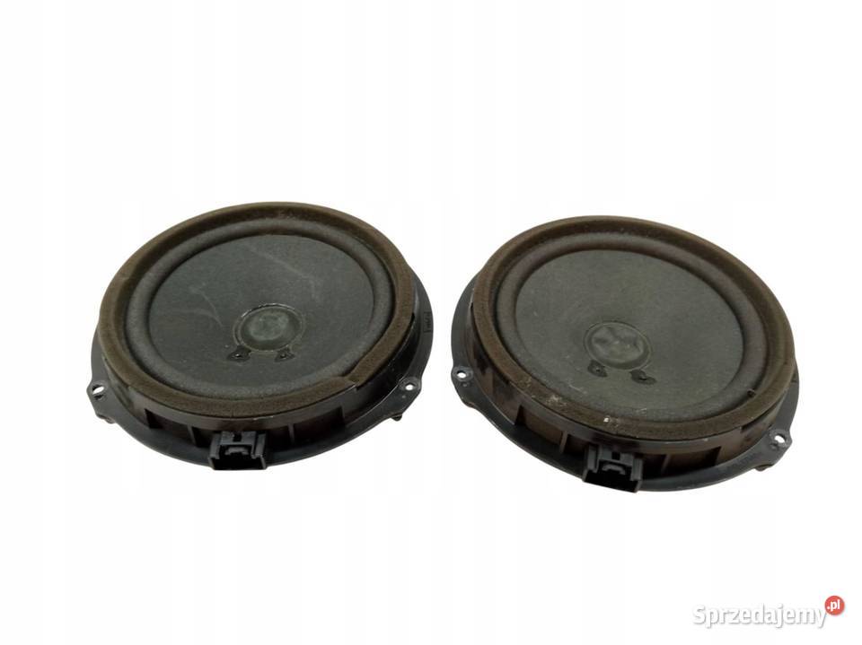 GŁOŚNIK KOMPLET Ford Focus Mk3 20102019 osobowe