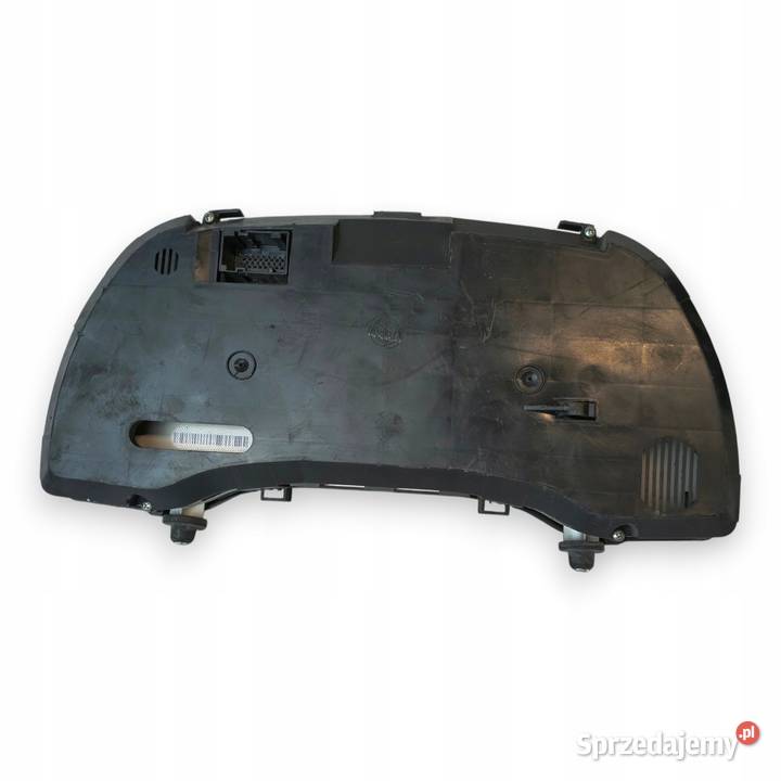 LICZNIK ZEGARY Fiat Grande Punto 12 14 8V 14 16V lubelskie Chełm