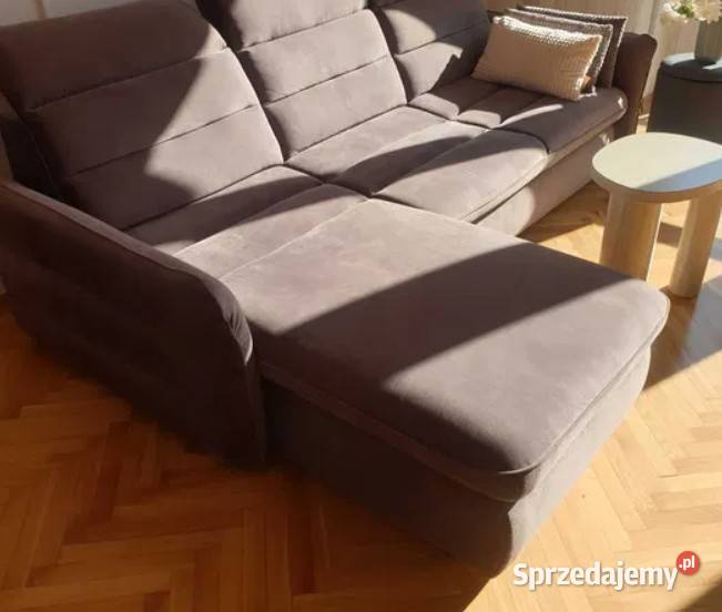Naroznik Marco meble Agata