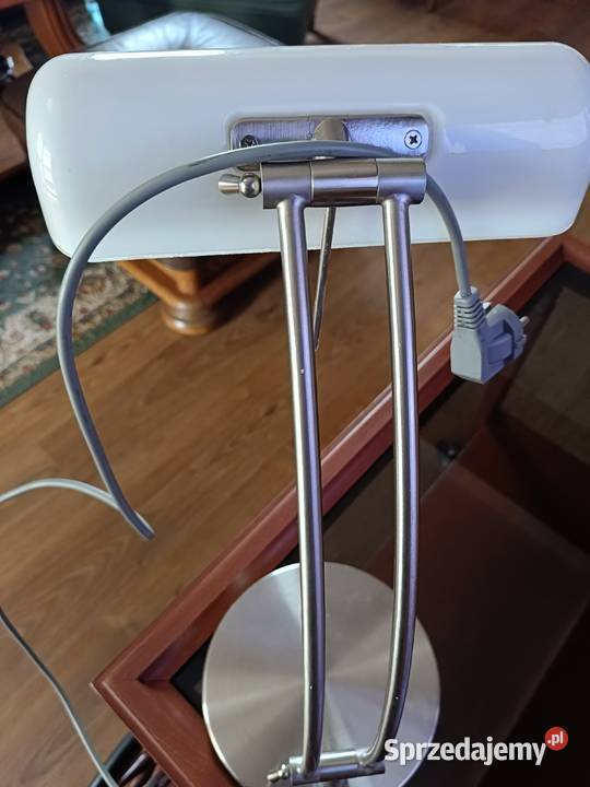 Lampa stołowa biurkowa Bastia Lipno