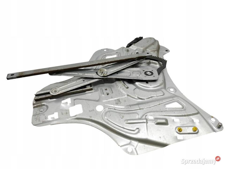 MECHANIZM SZYBY LEWY PRZÓD 824702Y010 Hyundai świętokrzyskie sprzedam
