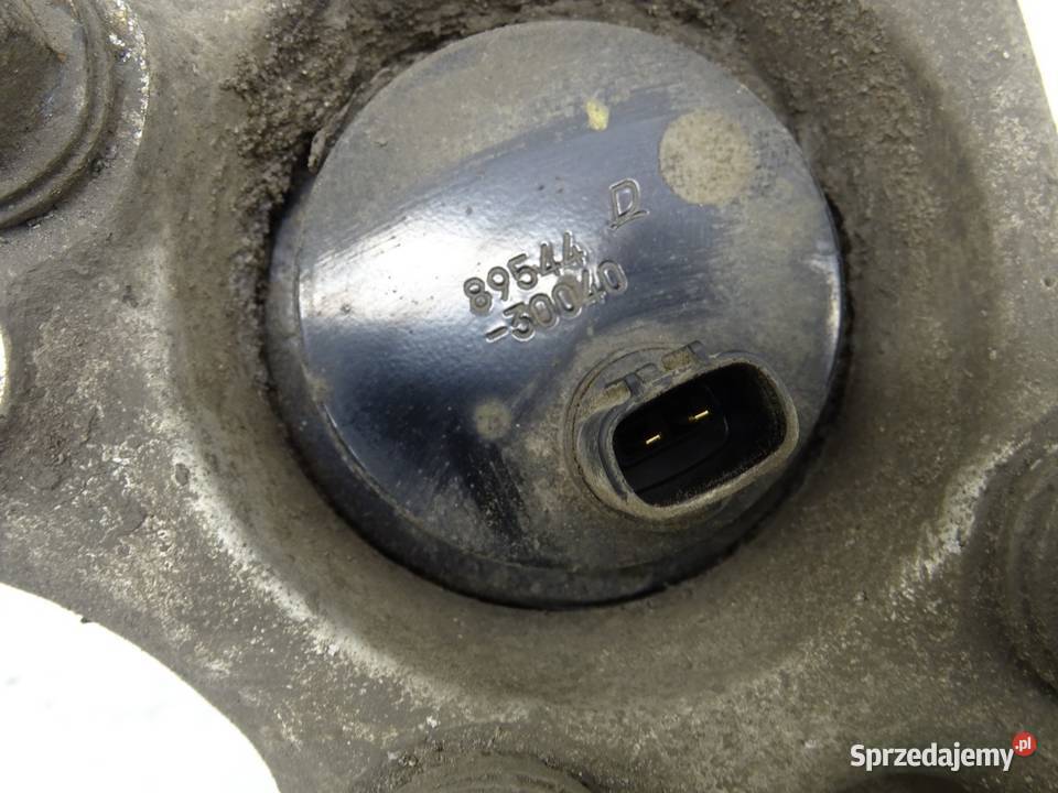 ZWROTNICA LEWA LEXUS RC 50 477 8954430040 sprzedam