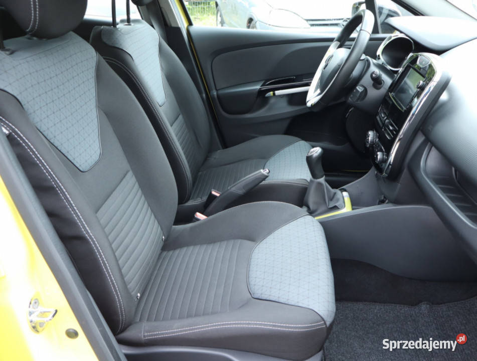 Renault Clio 15 dCi Piaseczno