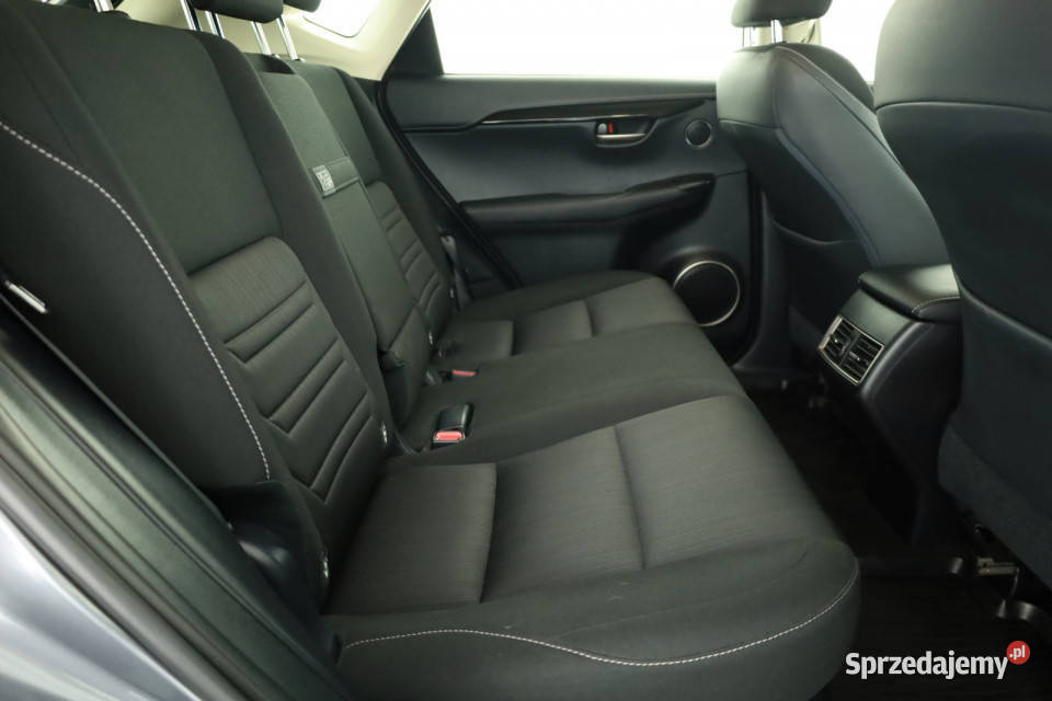 Lexus NX 200t nawigacja Piaseczno sprzedam