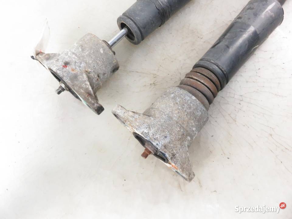 AMORTYZATOR TYŁ AUDI A4 B6 19 TDI AWX