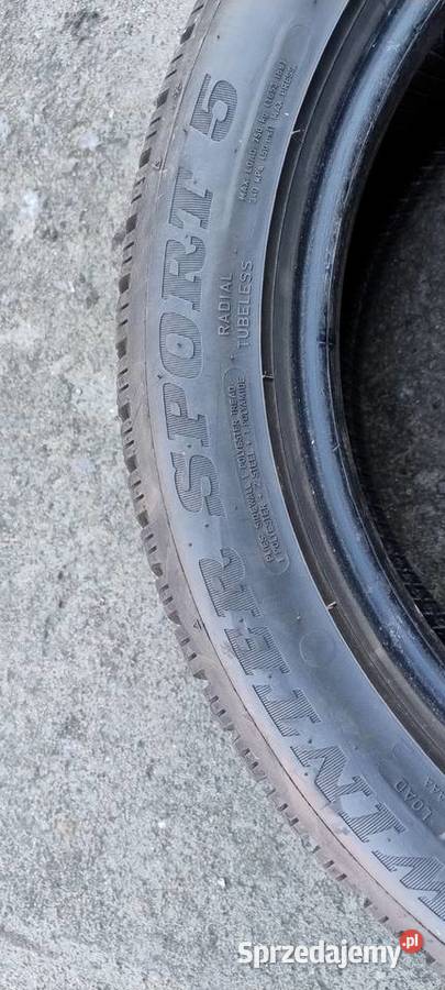 Opony 1722550 Zimowe Kalisz