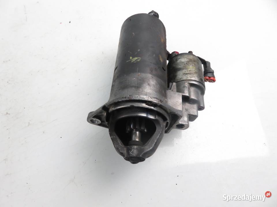 ROZRUSZNIK OPEL VECTRA C 22 DTI 16V
