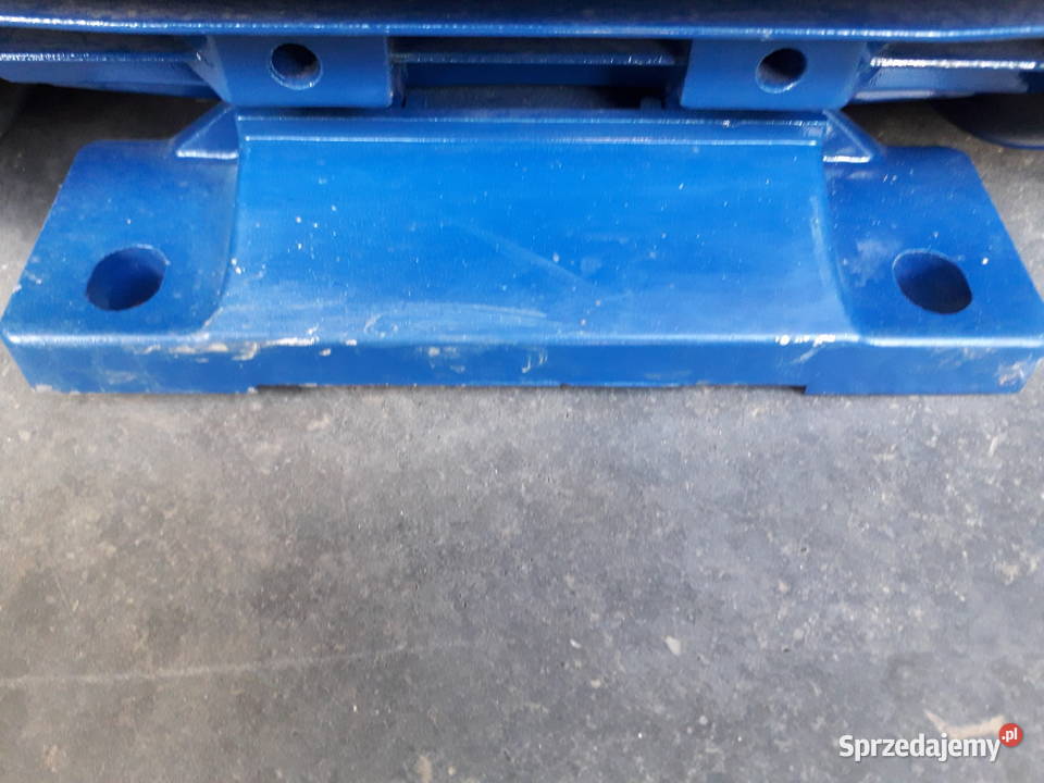 Silnik Elektryczny 3 fazowy 4 KW nowy Jarosław