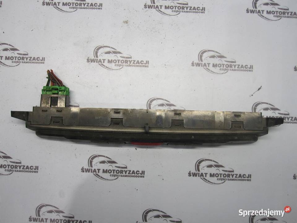 LAND ROVER DISCOVERY III 08r przełącznik świateł Panele sterowania, przełączniki