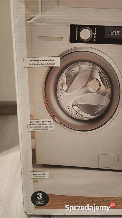 Półka łazienkowa mazowieckie