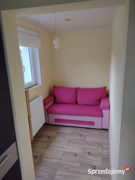 Działka rekreacyjna Rod Wiosenka Włocławek