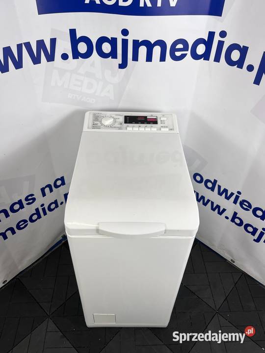 Pralka AEG 55 1200obr A Dostawa Gwarancja mazowieckie Wiejca