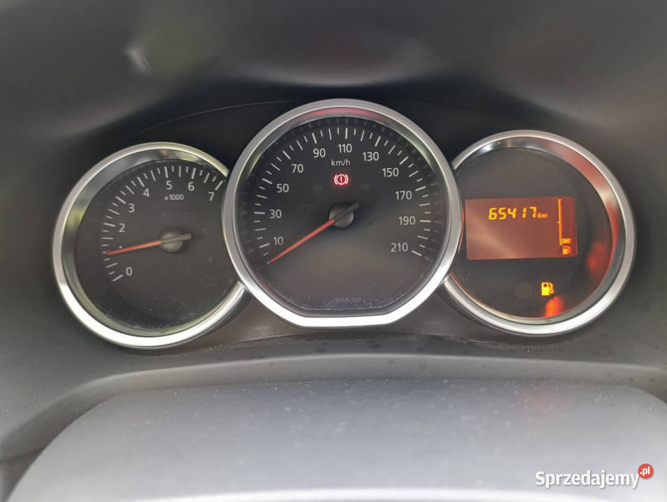 Dacia Sandero Serwisowana bezwypadkowa 2x Koła możliwa zamiana Sandero Dulowa
