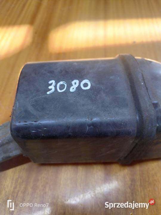Obudowa filtra powietrza Jawa 50 kaczka ogar