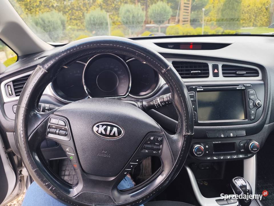 Kia ceed 128 Jędrzejów