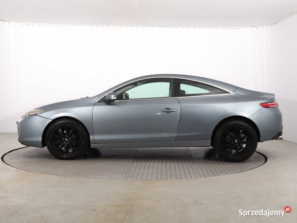 Renault Laguna 20 dCi 1995cm3 Katowice