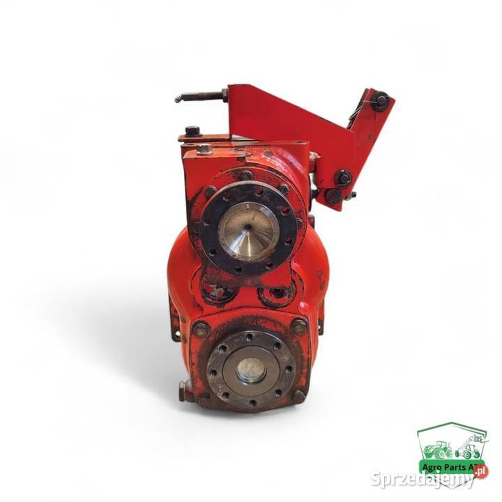 Mechanizm różnicowy Carraro 18601 Sanderson 725 Ciechanowiec