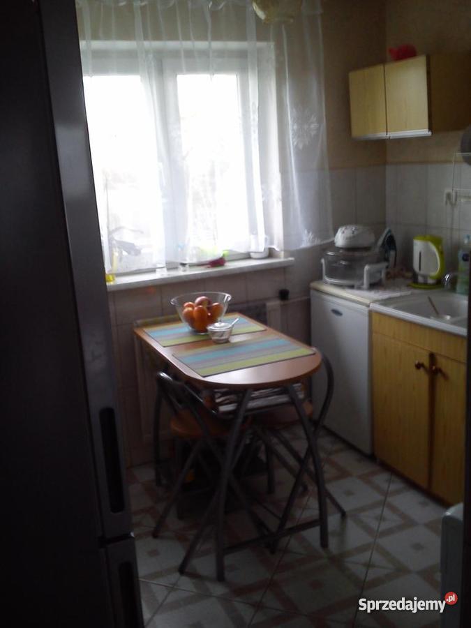 mieszkanie własność Gniechowice