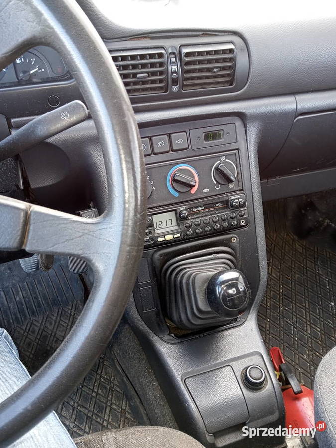 Polonez Truck Plus 16gaz oryginał 90KM pomorskie