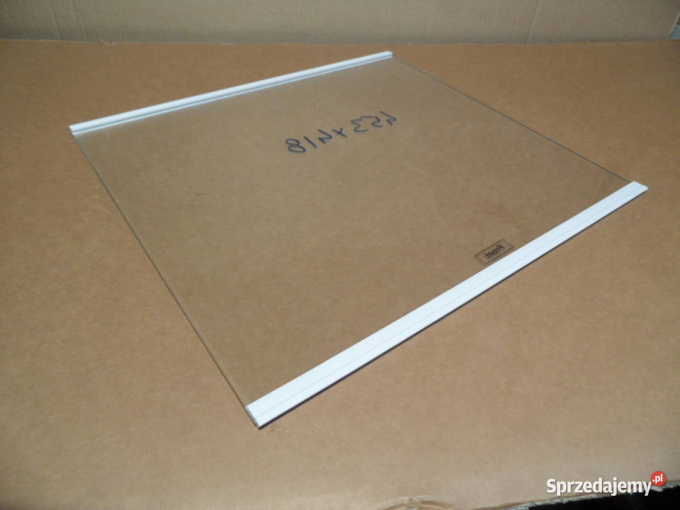 polka do lodowki samsung Łopuszno