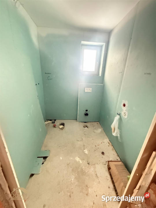 Dom wolnostojący Jaworze 160m2 sprzedam