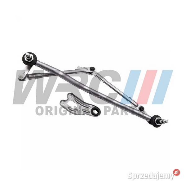 Mechanizm wycieraczek BMW x3 E83 2003 PRZÓD Bydgoszcz sprzedam