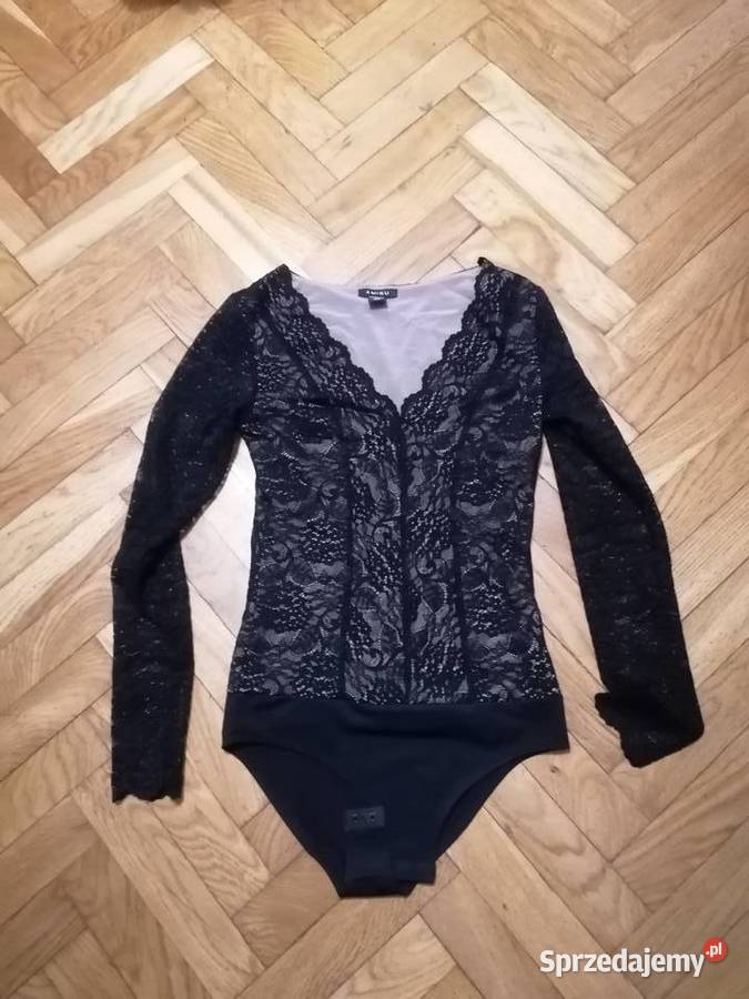 Body firma Amisu S Inna marka Gdańsk