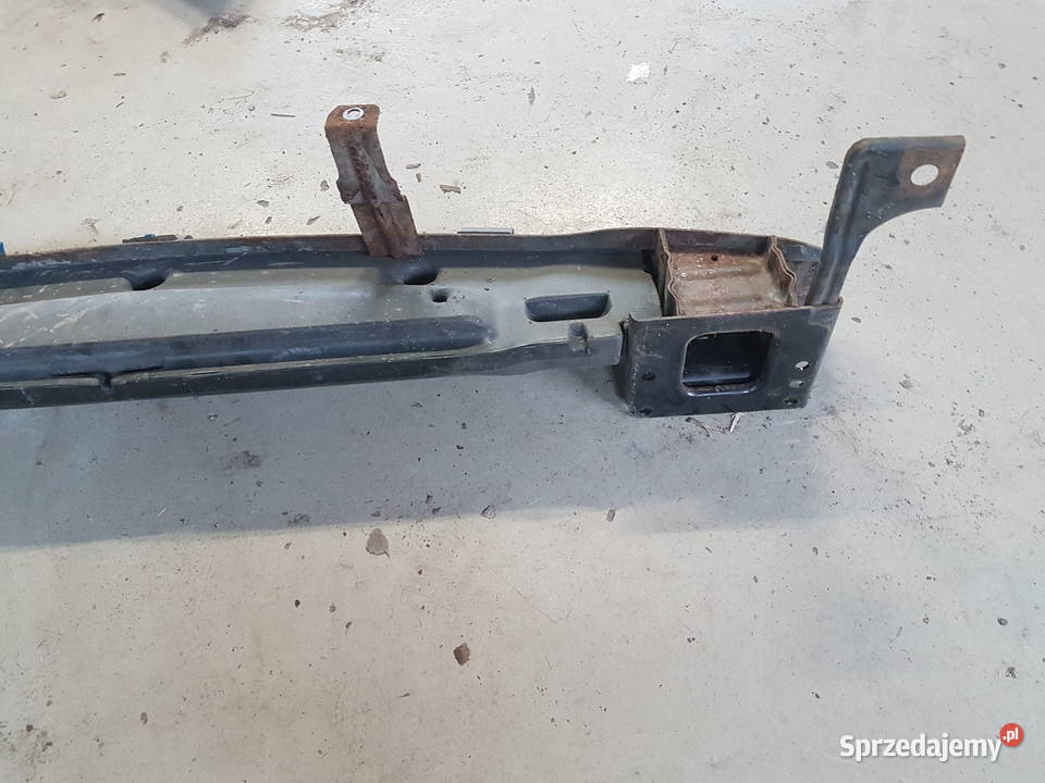COOPER S R56 LIFT BELKA ZDERZAKA TYL WZMOCNIENIE Turek sprzedam