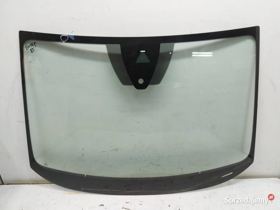 SKODA Enyaq 5LA iV85 Szyba przednia czołowa 2023