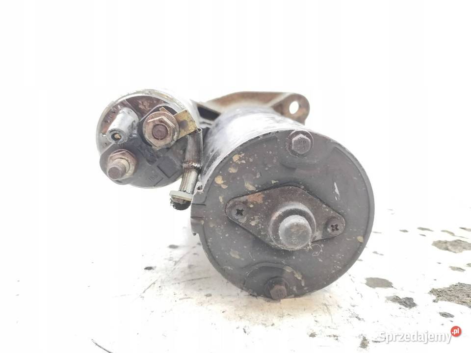 ROZRUSZNIK 25 TDI Volvo V70 II 19992007 osobowe Motoryzacja