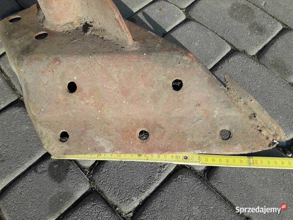 Słupica unia grudziądz Zadroże