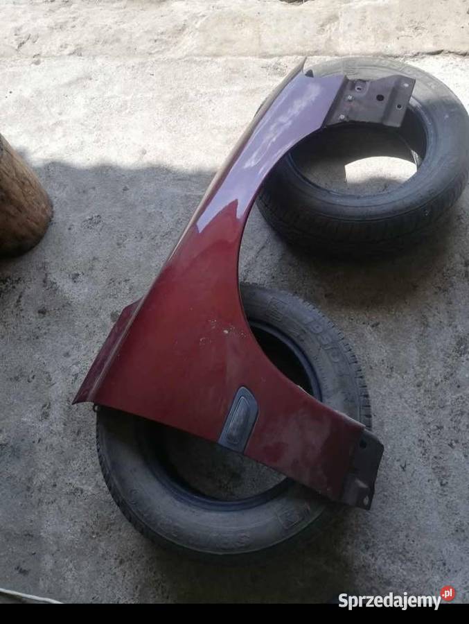 Sprzedam Części Volvo s60 Sulejów sprzedam