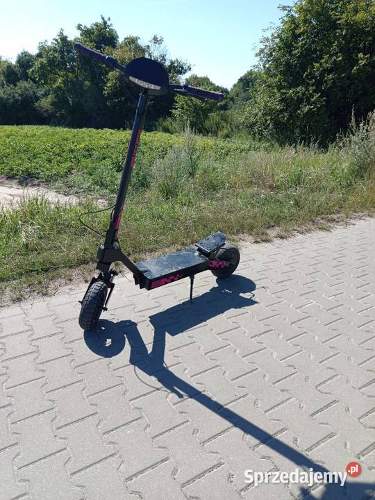 Kukirin g2 Chojnice sprzedam