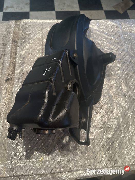 Bmw C1 Nadkole Błotnik Tył Tylny Airbox M323 Poznań