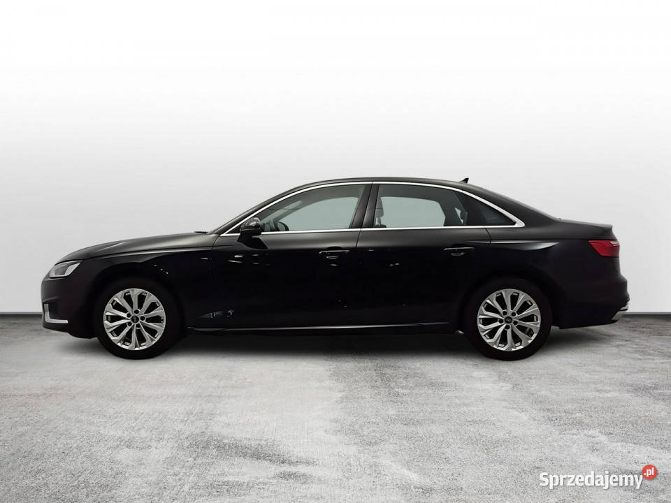 Audi A4 Limousine 30 TDI 20 Mild Hybrid Z Warszawa