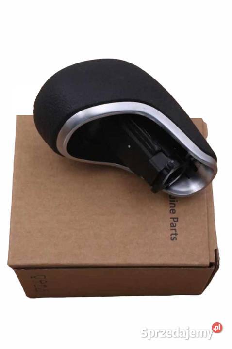 NOWA GAŁKA ZMIANY BIEGÓW KIA SPORTAGE IV RIO wielkopolskie Poznań