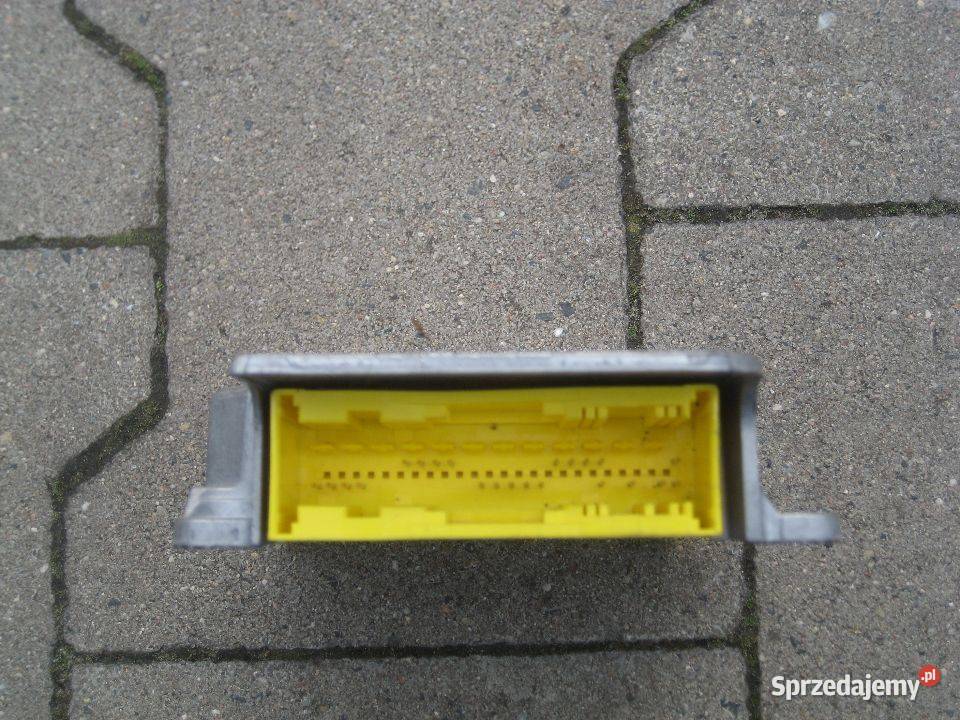 vw caddy 0314r sensor poduszek powietrznych Rakoniewice sprzedam