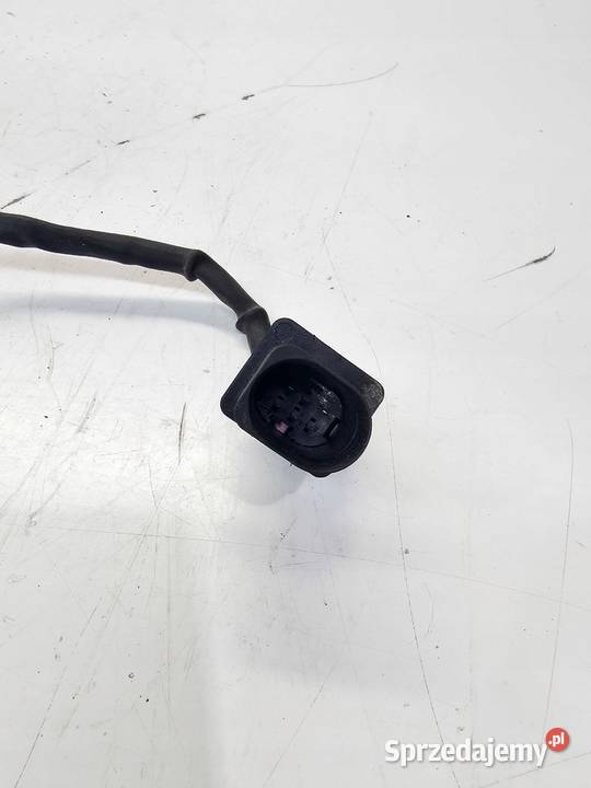 CZUJNIK TEMPERATURY SPALIN SONDA 03C906262A osobowe