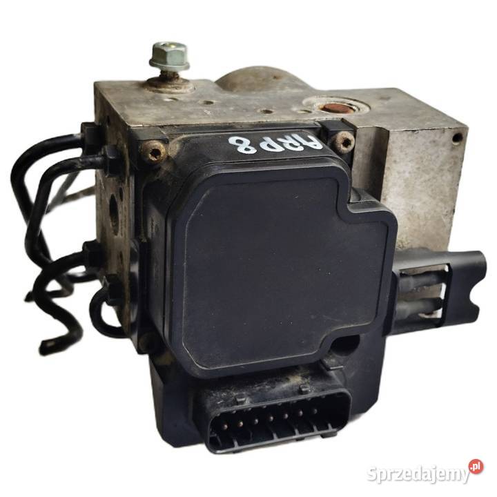 Vw Passat B5 Audi A4 B5 A6 A8 D2 Pompa Sterownik